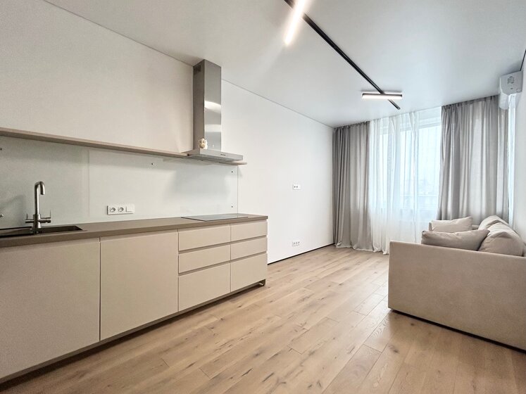 45 м², 2-комнатная квартира 12 500 000 ₽ - изображение 87