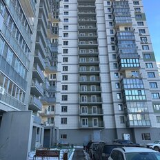 Квартира 28 м², студия - изображение 2