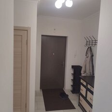 Квартира 65 м², 2-комнатная - изображение 4