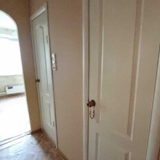 Квартира 35,1 м², 1-комнатная - изображение 4