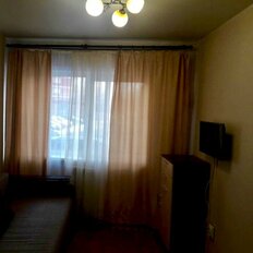 Квартира 20 м², студия - изображение 5