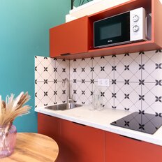 Квартира 19 м², студия - изображение 4