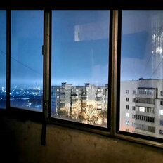 Квартира 34 м², 1-комнатная - изображение 1