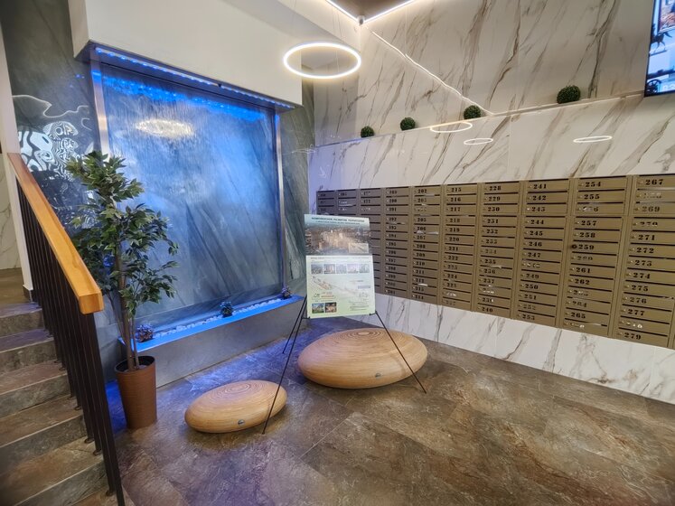 58 м², 2-комнатная квартира 5 590 000 ₽ - изображение 39