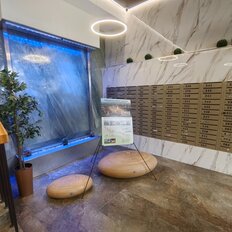 Квартира 53 м², 2-комнатная - изображение 2