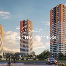 Квартира 38,6 м², 1-комнатная - изображение 4