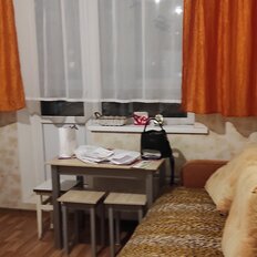 Квартира 40 м², 1-комнатная - изображение 5