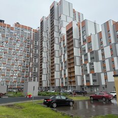 Квартира 37 м², 1-комнатная - изображение 2