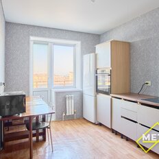 Квартира 48 м², 1-комнатная - изображение 5