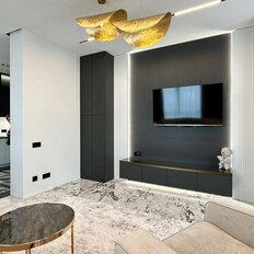 Квартира 80 м², 2-комнатная - изображение 1