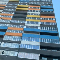 Квартира 66,2 м², 2-комнатная - изображение 2