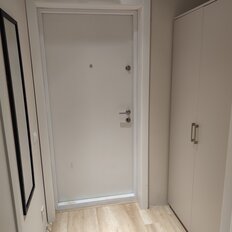 Квартира 35 м², 1-комнатная - изображение 4