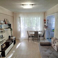 Квартира 59,1 м², 3-комнатная - изображение 2
