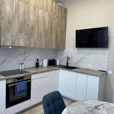 Квартира 56 м², 2-комнатная - изображение 1