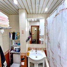 Квартира 63 м², 3-комнатная - изображение 5