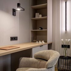 Квартира 37 м², 1-комнатная - изображение 5