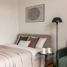 Квартира 54 м², 2-комнатная - изображение 3