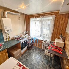 Квартира 30,9 м², 1-комнатная - изображение 1