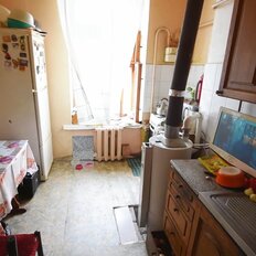 Квартира 123 м², 4-комнатная - изображение 5