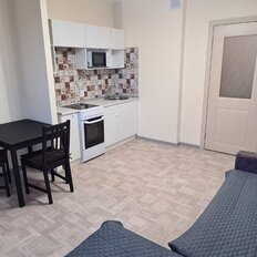 Квартира 22 м², 1-комнатная - изображение 1