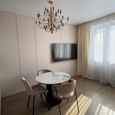 Квартира 75 м², 2-комнатная - изображение 5