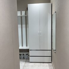 Квартира 31,4 м², 1-комнатная - изображение 1