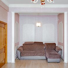 Квартира 54 м², 2-комнатная - изображение 5