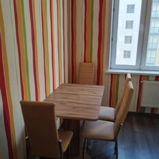 Квартира 58 м², 2-комнатная - изображение 2