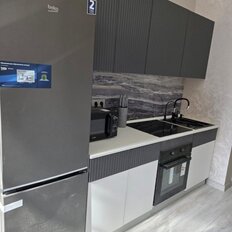 Квартира 30 м², 1-комнатная - изображение 4