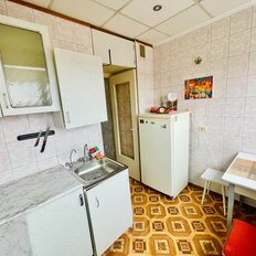 Квартира 29 м², 1-комнатная - изображение 2