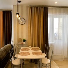 Квартира 44 м², студия - изображение 1