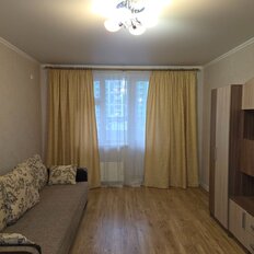 Квартира 40 м², 1-комнатная - изображение 2