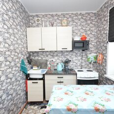 Квартира 29 м², 1-комнатная - изображение 1