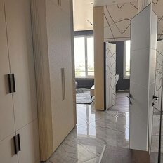 Квартира 45 м², 2-комнатная - изображение 2