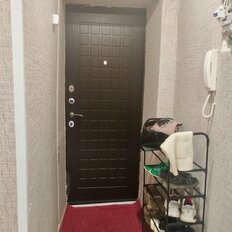 Квартира 31 м², 1-комнатная - изображение 1