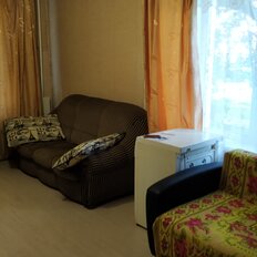 Квартира 31,3 м², 1-комнатная - изображение 4