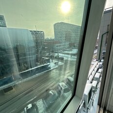 21,7 м², офис - изображение 3