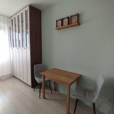 Квартира 23,6 м², студия - изображение 4
