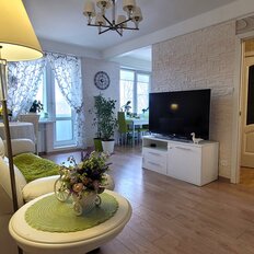 Квартира 59 м², 3-комнатная - изображение 5