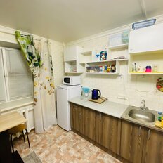 Квартира 15 м², студия - изображение 3