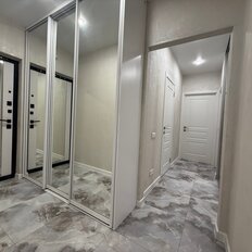 Квартира 81,4 м², 3-комнатная - изображение 3