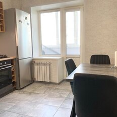 Квартира 31,7 м², 1-комнатная - изображение 4