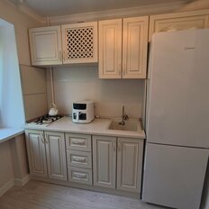 Квартира 30 м², 1-комнатная - изображение 2