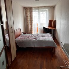 Квартира 58 м², 3-комнатная - изображение 2