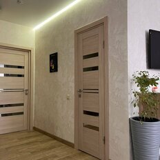 Квартира 52 м², 1-комнатная - изображение 1