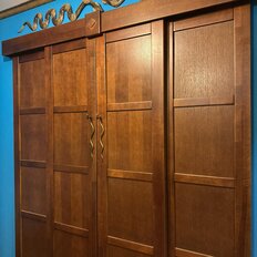 Квартира 131 м², 5-комнатная - изображение 3