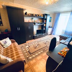 Квартира 30 м², 1-комнатная - изображение 2