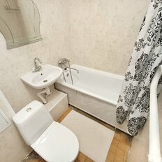 Квартира 36 м², 1-комнатная - изображение 3