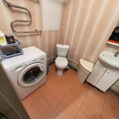 Квартира 40 м², 1-комнатная - изображение 4