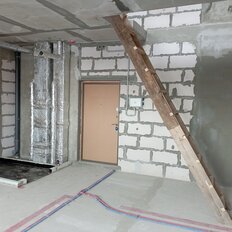 Квартира 67,3 м², 2-комнатная - изображение 4
